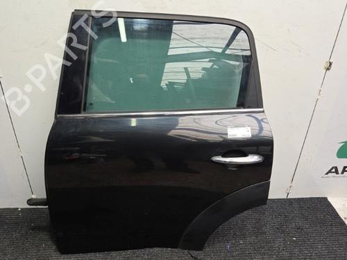 Used Left rear door MINI MINI COUNTRYMAN (R60) Cooper S (184 hp) 27700651