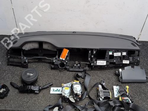 Used Airbag Kit Airbag Kit 37153963 37153963