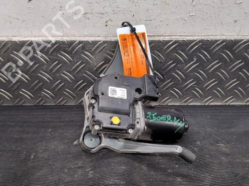 Used Front wiper motor Front wiper motor FORD TRANSIT CUSTOM V362 Van (FY, FZ) 2.0 EcoBlue (185 hp) 34695094 34695094