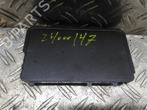 Antenne/Base SKODA KAROQ (NU7, ND7) 1.5 TSI (150 hp) 26043510