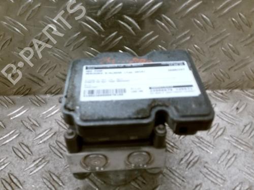 Used ABS pump MERCEDES-BENZ A-CLASS (W176) A 200 (176.043) (156 hp) 26047335