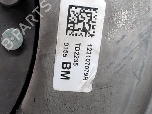 Flywheel RENAULT CAPTUR II (HF_) TCe 160 (HFN1) | BP34695038M101 - Image 3