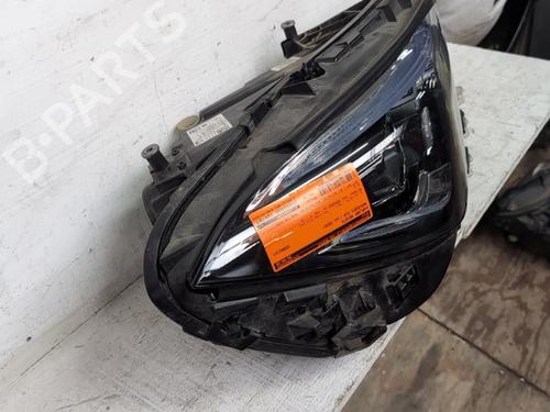 Right headlight MERCEDES-BENZ CLA (C118) CLA 180 (118.384) | BP36185666C29 - Image 2