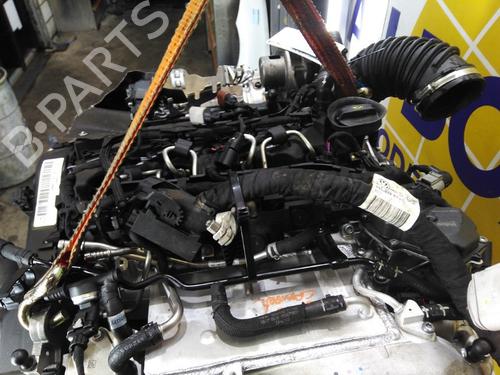 Engine VW CADDY V Box Body/MPV (SBA, SBH) 2.0 TDi BMT | BP26043021M1 