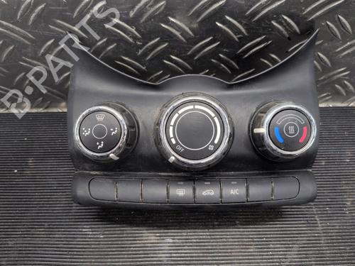 Commande Chauffage MINI MINI (F55) One D (95 hp) 29539993