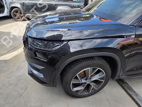 Full front SKODA KODIAQ I (NS6, NS7, NV7) 1.5 TSI | BP28354872S1 