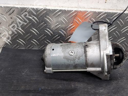 Used Starter Starter NISSAN INTERSTAR Van (X62B) dCi 165 RWD (163 hp) 34695132 34695132
