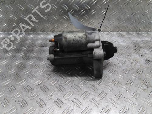 Used Starter VOLVO V40 Hatchback (525) D2 (114 hp) 26045404