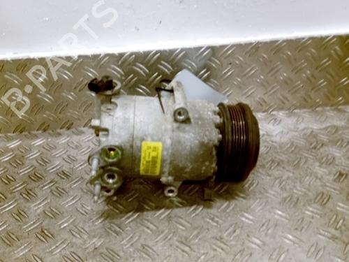 Used AC compressor AC compressor FORD KUGA II (DM2) 1.6 EcoBoost (150 hp) 26045705 26045705