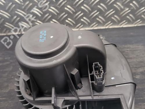 Heater blower motor VW TRANSPORTER T5 Van (7HA, 7HH, 7EA, 7EH) 2.0 TDI | BP29710293M62 