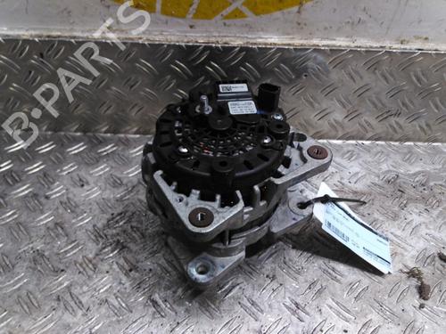 Generator VW POLO VI (AW1, BZ1, AE1) 1.0 MPi | BP28173665M7 