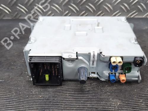 Electronic module PEUGEOT EXPERT Van (V_) 1.5 BlueHDi 100 | BP37153827M83 - Image 3