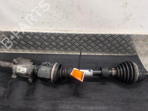 Used Right front driveshaft Right front driveshaft BMW 2 Gran Coupe (F44) M 235 i xDrive (306 hp) 34694785 34694785