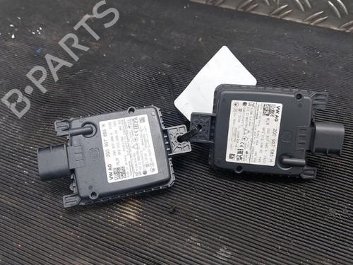 Used Electronic module Electronic module VW T-ROC (A11, D11) 1.5 TSI (150 hp) 32702036 32702036