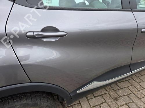 Right rear door RENAULT CAPTUR I (J5_, H5_) 1.2 TCe 120 | BP29749829C5 