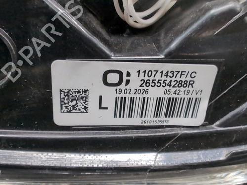Left taillight RENAULT CLIO V (B7_) 1.0 TCe 100 (B7MT) | BP38233791C34 - Image 4