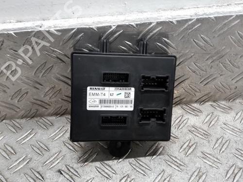 Control unit RENAULT CAPTUR I (J5_, H5_) 0.9 TCe 90 | BP27261010M11 - Image 3