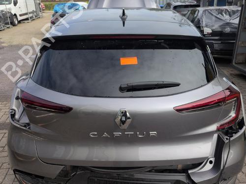 Used Tailgate Tailgate RENAULT CAPTUR II (HF_) TCe 90 (HFM6) (91 hp) 33717649 33717649