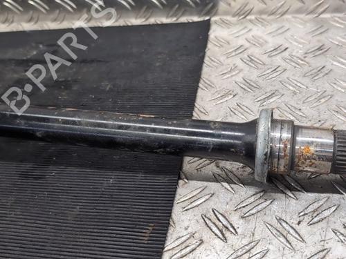 Right front driveshaft MAZDA CX-5 (KF) 2.0 | BP34695130M39 - Image 4