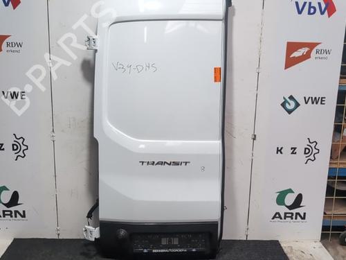 Used Tailgate Tailgate FORD TRANSIT V363 Van (FCD, FDD) 2.0 EcoBlue (105 hp) 33717558 33717558
