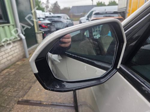 Retrovisor esquerdo BMW X3 (G45) xDrive 30 e | BP32520173C26