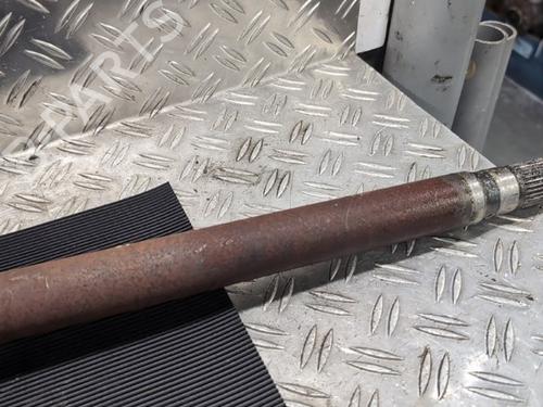 Right front driveshaft RENAULT TRAFIC III Van (FG_) 2.0 dCi 150 (FGMU) | BP29540040M39 - Image 4