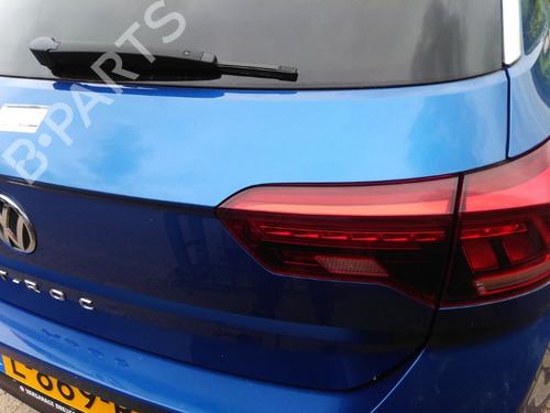 Tailgate VW T-ROC (A11, D11) 1.5 TSI | BP26043526C6 - Image 3