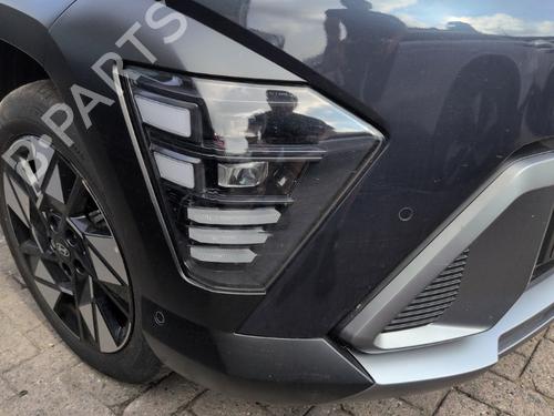 Komplette front HYUNDAI KONA (SX2) 1.6 GDi Hybrid | BP38108360S1 - Image 5