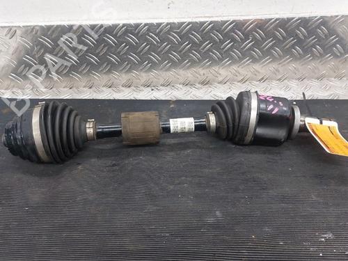 Used Left front driveshaft Left front driveshaft BMW 2 Gran Tourer (F46) 218 i (136 hp) 33844800 33844800