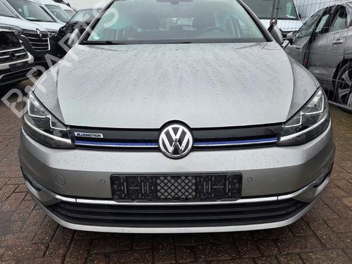 Used Full front Full front VW GOLF VII Variant (BA5, BV5) 1.5 TSI (130 hp) 32520113 32520113