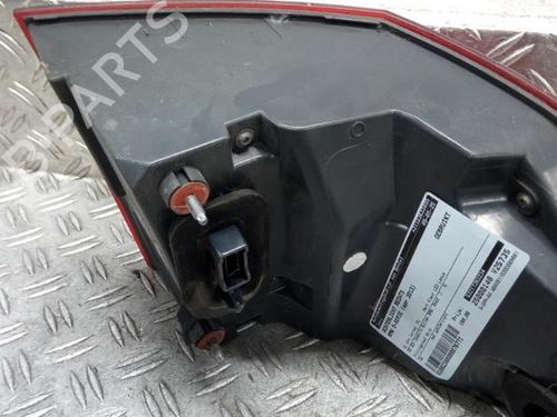 Right taillight BMW 5 Touring (F11) 535 d xDrive | BP26047961C35 