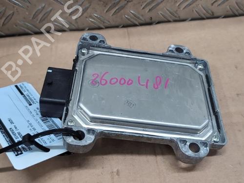 Control unit DACIA SANDERO III 1.0 TCe 90 | BP40450619M11 - Image 2