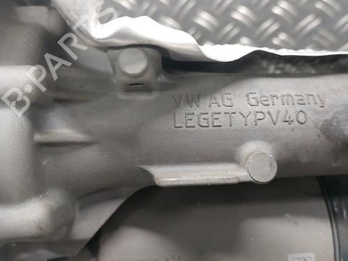 Steering rack SKODA OCTAVIA IV Combi (NX5, PV5) 1.5 TSi | BP26046220M22 - Image 7