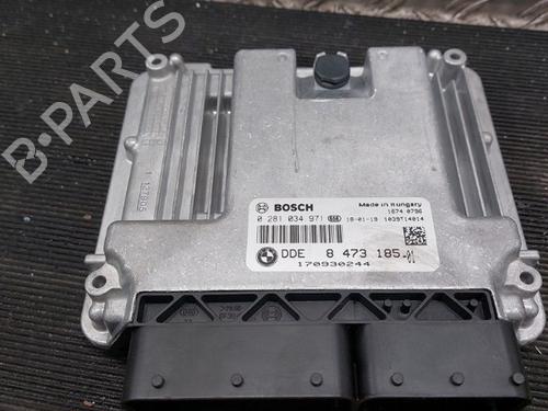 Used Engine control unit (ECU) BMW 3 Touring (F31) 320 d (163 hp) 32215398