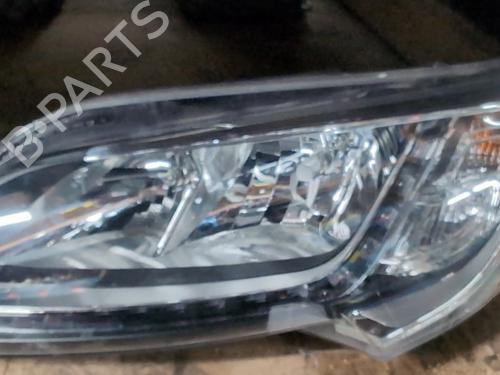 Full front OPEL MOVANO C Van (U9) 2.2 D | BP30706899S1 