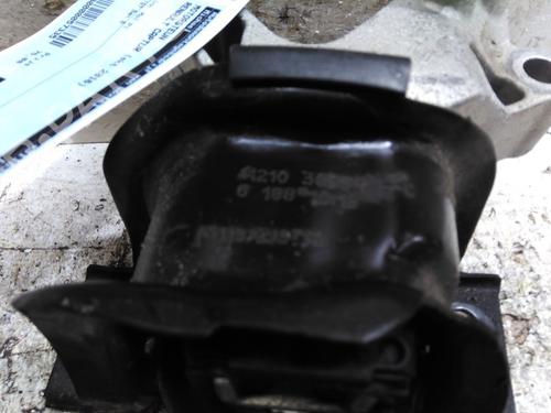 Engine mount RENAULT CAPTUR I (J5_, H5_) 1.2 TCe 120 | BP26041569M89 - Image 2