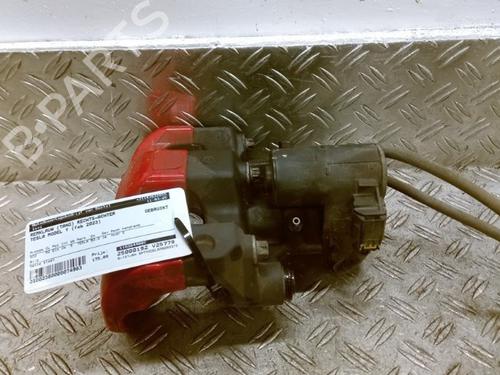 right-rear-brake-caliper-tesla-model-y-5yjy-2019-26046966 main image