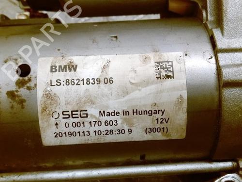 Starter BMW 3 Touring (F31) 318 i | BP26044119M8