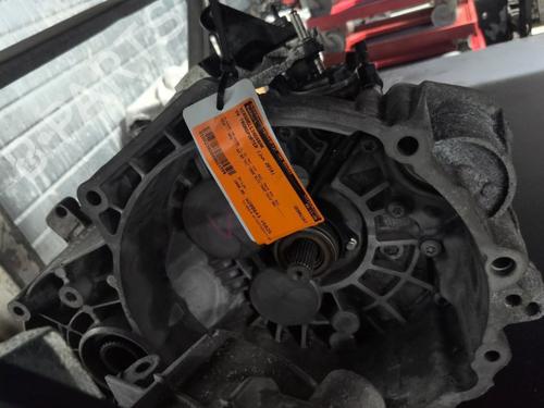 Gearkasse VW TRANSPORTER T5 Van (7HA, 7HH, 7EA, 7EH) 2.0 TDI (140 hp) 27700642