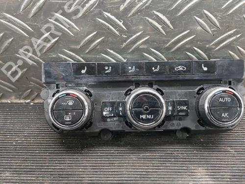 climate-control-skoda-octavia-iii-combi-5e5-5e6-2012-2013-2014-2015-2016-2017-2018-2019-2020-32315743 main image