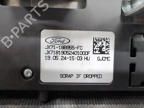 Control unit FORD FOCUS IV Turnier (HP) 1.5 EcoBlue | BP27817774M11 - Image 4