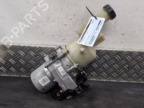 Used ABS pump ABS pump CITROËN JUMPY III Van (V_) 1.6 BlueHDi 95 (95 hp) 40450409 40450409