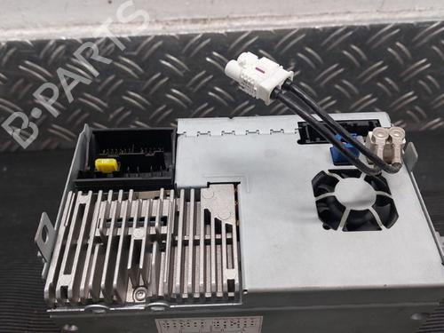 Electronic module VW SCIROCCO III (137, 138) 1.4 TSI | BP33286568M83 - Image 3