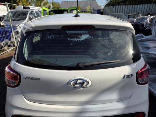 Used Tailgate Tailgate HYUNDAI i10 II (BA, IA) 1.2 (87 hp) 34694515 34694515