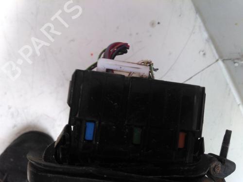 Left front door FORD B-MAX (JK) 1.0 EcoBoost | BP27465330C2