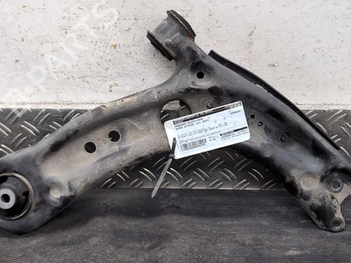 Used Right front suspension arm Right front suspension arm SKODA OCTAVIA IV Combi (NX5, PV5) 1.0 TSI (110 hp) 40450471 40450471