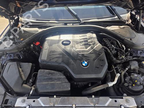 Engine BMW 3 (G20, G80, G28) 320 i | BP33717515M1  - Image 6