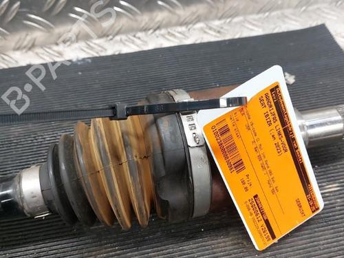 Left front driveshaft SEAT IBIZA V (KJ1, KJG) 1.0 TSI | BP33018514M38  - Image 7