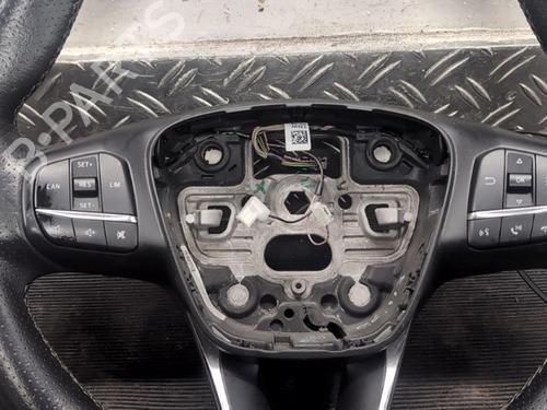 Rat FORD FIESTA VII (HJ, HF) 1.0 EcoBoost | BP30550051C49