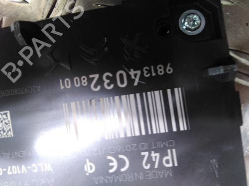 Electronic module DS DS 7 Crossback (J4_, JR_, JC_) 1.6 PureTech 180 (J45GFR) | BP26041999M83 - Image 3